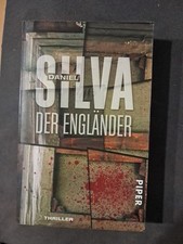Der Engländer: Thriller von