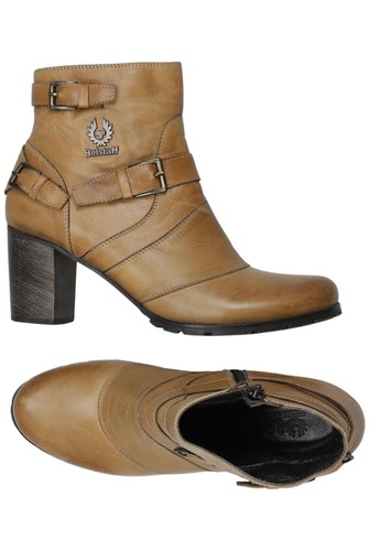 Belstaff stiefelette damen - stiefelette,