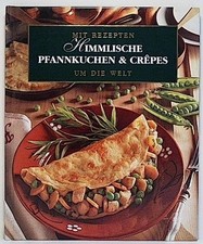 Himmlische Pfannkuchen &