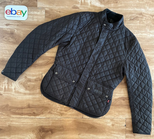 Belstaff wilson quilted - belstaff,