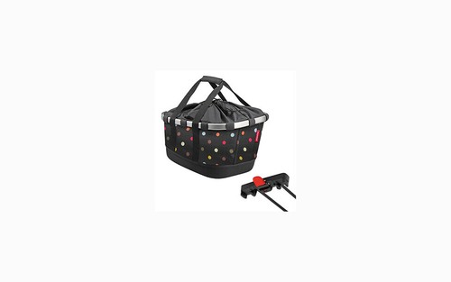 Klickfix fahrradkorb - klickfix,