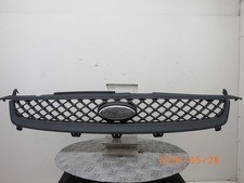 5355131 Kühlergrill FORD Fiesta V (JH, JD) 1384860 5355131 2005-12-16