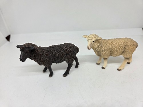 Figur von schleich - figur,