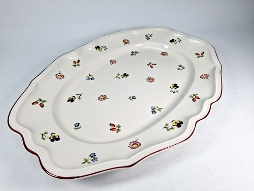 Villeroy boch petite fleur - villeroy, &
