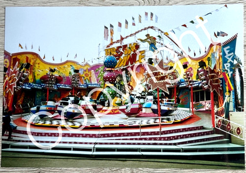 Xxl foto breakdance - xxl,