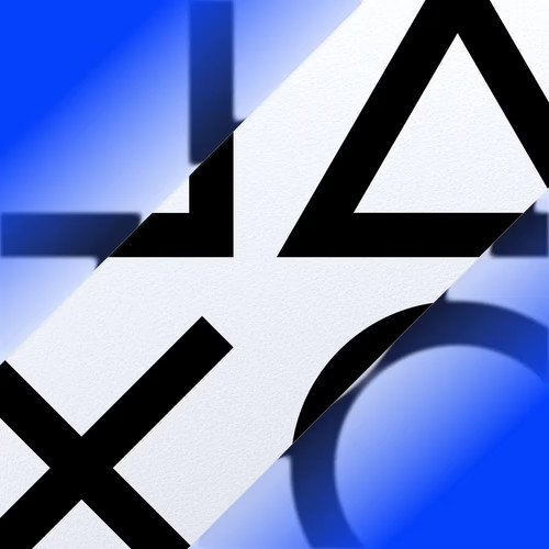 Playstation wrap 2025 - wrap,