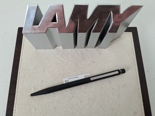 Lamy 256 kugelschreiber cp1 - lamy,
