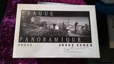 Josef Sudek  Panorama 1992 Odeon