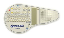 SUZUKI Omnichord OM-108