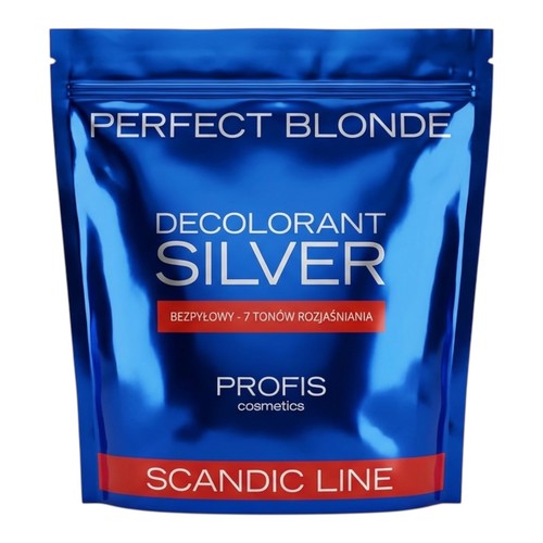 Scandic line blondierpulver - scandic,