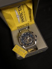 Original Invicta Akula Men
