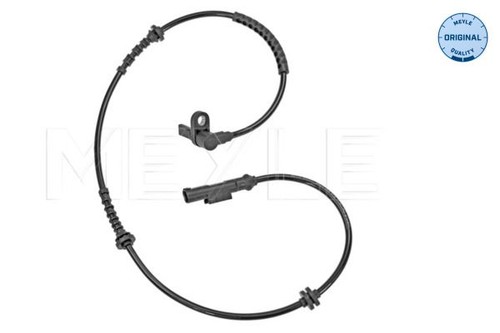 Meyle sensor raddrehzahl 614 - meyle,