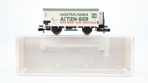 Fleischmann 834602 bierwagen - n,