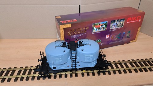 Piko spur güterwagen - piko,