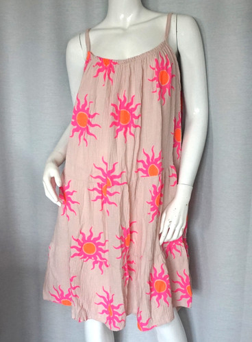 Hippie kleid stufen - hippie,