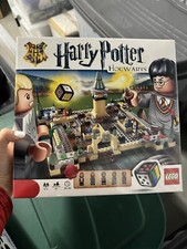 Harry Potter Hogwarts Lego