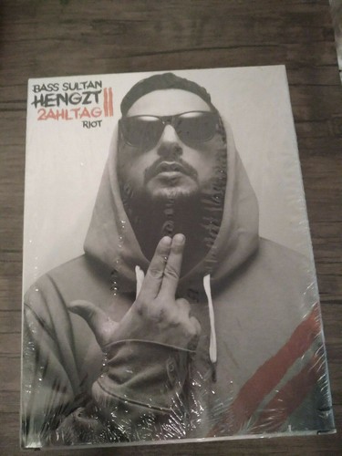 2ahltag riot von bass - ,