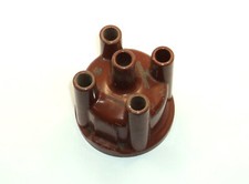 Orig. Bosch 1235522370 Verteilerkappe distributor cap VW Audi BMW Wartburg Ford