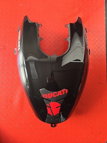 Tankdeckel ducati diavel - tankdeckel,