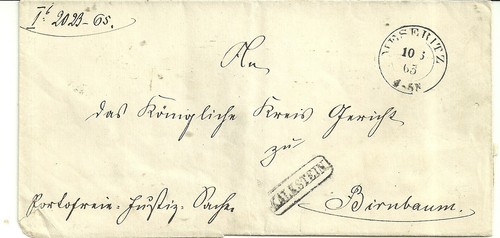Briefmarken deutsches reich - briefmarken,