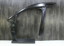 ABSCHNITT vorne links + VW Caddy 2K ab 2010 + Seitenwand Seitenteil + 2K5809603J