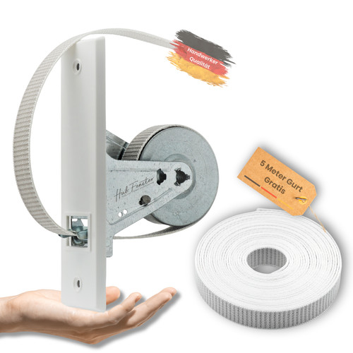 Rollladen gurtwickler - rollladen,