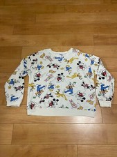 Disney Unisex XXL Mickey And