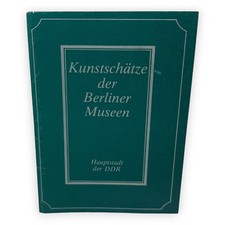 Kunstschätze der berliner - kunstschätze,