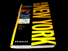 National Geographic Spirallo