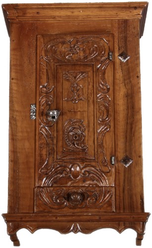 Kleiner antiker barock - kleiner,