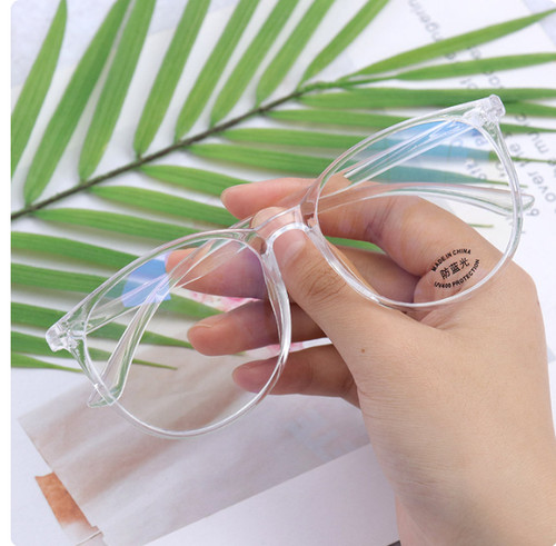 Unisex blaulichtfilter - unisex,