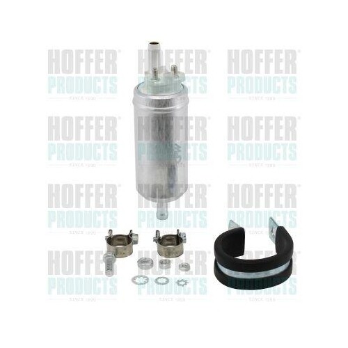 Kraftstoffpumpe hoffer - 1x,