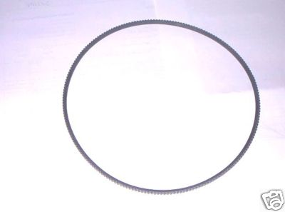 Keilriemen smal belt 530 - smal, 5m