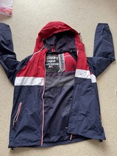 Superdry Herren Windbreaker