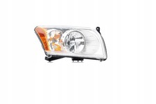 DODGE CALIBER 06- Scheinwerfer rechts DEPO 334-1118R-US Abakus Neu