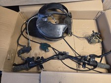 Piaggio TPH 125 Ersatzteile Original