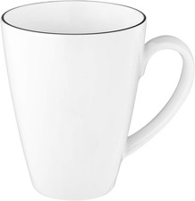 Seltmann Becher weiß Lido