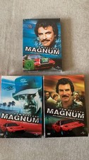 Magnum-Feeling pur! Staffel