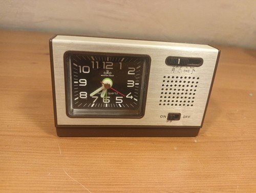 Meister anker musical - -anker,