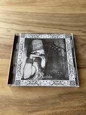 NARGAROTH – RASLUKA • Rock