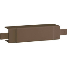 Hager LF4004088014 T-Stück 40 mm x 40 mm Stromkabel-Verlegung Brüstungskanal420