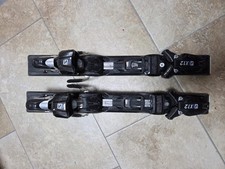 Salomon Ski Bindung X12