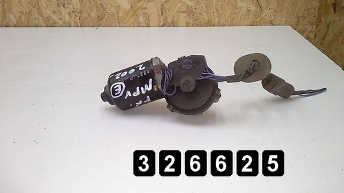 2002 mazda mpv wischermotor - mpv,