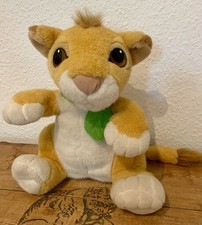 Der König der Löwen Simba -