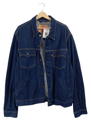 Levi strauss jeansjacke - levi,