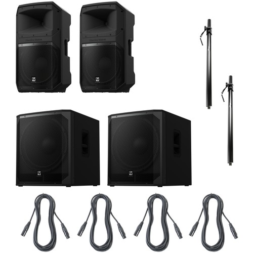 Electro voice eviva - eviva, 18sp