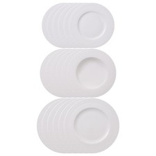 Villeroy & Boch White Pearl