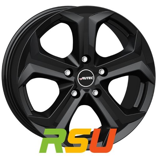 Autec typ xenos schwarz - autec, x