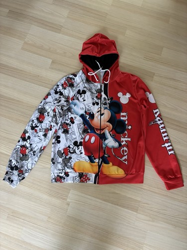 Damen disney jacke mickey - damen,