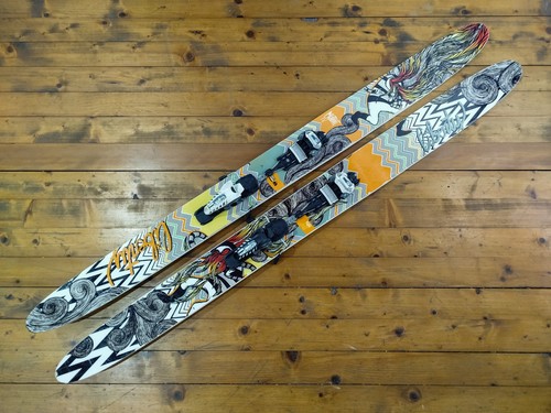 Liberty mutant 192 fatski - 192,